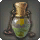 Draconian Potion of Vitality