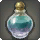 Weak Silencing Potion