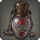 Infusion of Strength