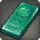 High Durium Ingot
