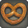 Dark Pretzel