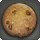 Sesame Cookie
