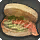 Salmon Muffin