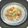 Creamy Salmon Pasta