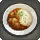 Scallop Curry