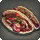 Rarefied Tacos de Carne Asada