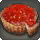 Blood Currant Tart
