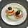 Caviar Canapes
