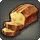 Rarefied Banana Ponzecake