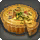 Mist Spinach Quiche