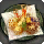 Rarefied Tempura Platter