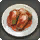 Rarefied Stuffed Peppers