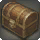 Gold Mechanical Voice Box