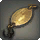 Brass Spoon Lure