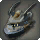 Whale-class Bow