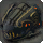 Modified Coelacanth-class Bow
