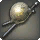 Bladed Lantern Shield