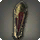 Doman Steel Shield
