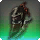 Rakshasa Greatshield