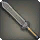 Iron Shortsword