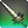 Giantsgall Longsword
