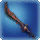 Replica High Allagan Blade