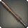 Bronze Bastard Sword