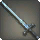 Mythrite Flametongue