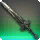 Chromite Sword
