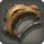 Goatskin Cesti