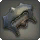 Spiked Knuckles