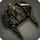 High Steel Knuckles