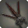 Deepgold Katars