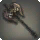 Bismuth Axe