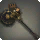 Chondrite Magitek Axe