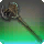 Classical Battleaxe