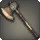 Cloud Axe