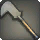 Iron Bill