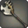 Steel Bardiche
