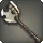 Buccaneer's Bardiche