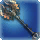 Inferno Battleaxe