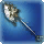 Endless Expanse Battleaxe