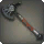 Mythrite War Axe