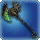 Shinryu's Ephemeral War Axe