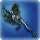 The Fae's Crown Axe