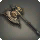 Titanbronze Battleaxe