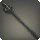 Palm Halberd