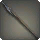 Rarefied Ceiba Spear