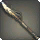 Feathered Harpoon