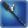 Melancholy Moggle Mogfork